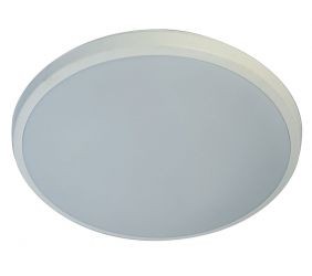 LED Oyster Light by AGM Electrical Supplies